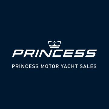 Princess Motor Yatchs Princess V39