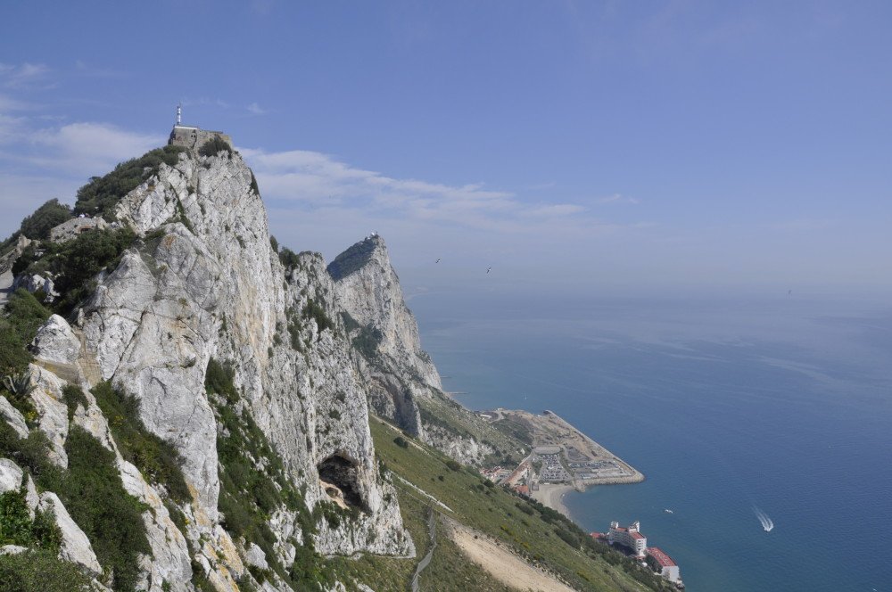 16 The Rock of Gibraltar_DSC0196