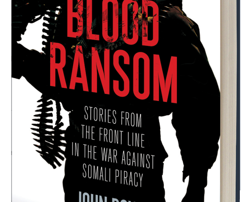 blood ransom cover