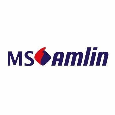 MS Amlin Logo Treasure Islands