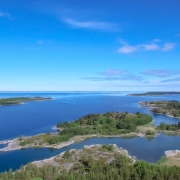 Islands of Archipelago Sea